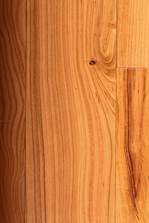 ENGINEERED WOOD FLOORING 1ST QUALITY RED OAK 3/8 INCH 5” PREFINISHED CHERRY – FOREST GLEN