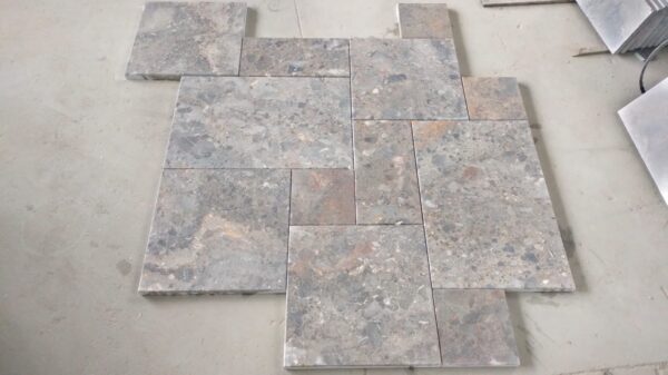 Paver Pic 10 - Da Ech Skin N29 Sandblasted wet