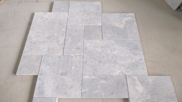 Paver Pic 15 - Da Ech Skin N29 Sandblasted