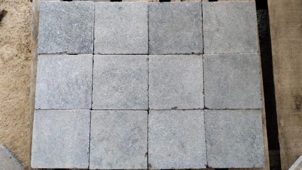 Paver Pic 16 - Bluestone Blue Thermal Tumbled 8x8