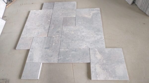 Paver Pic 16 - Da Ech Skin N29 Sandblasted