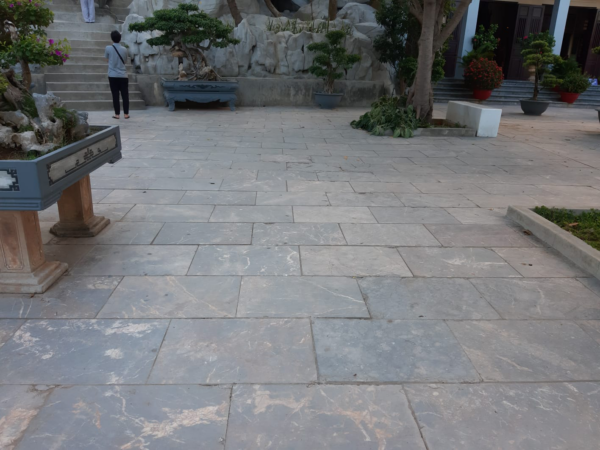 Paver Pic 22 - Emperador N22