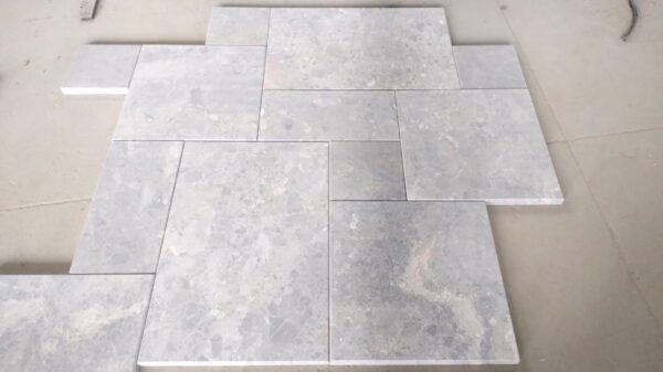 Paver Pic 8 - Da Ech Skin N29 Sandblasted