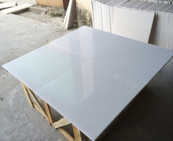 Pic 27 - Bianco Cristallo Select Polished 24x24