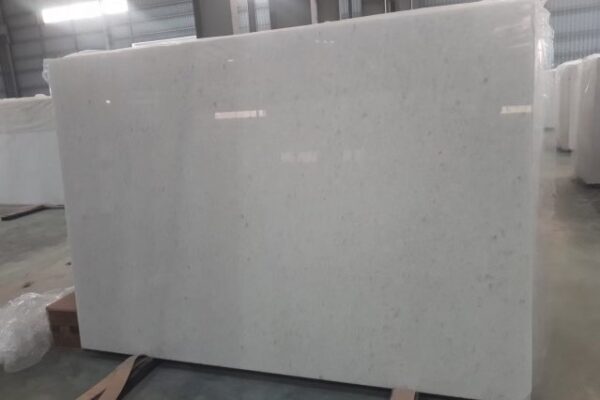 Pic 32 - Bianco Cristallo Select Polished Slab