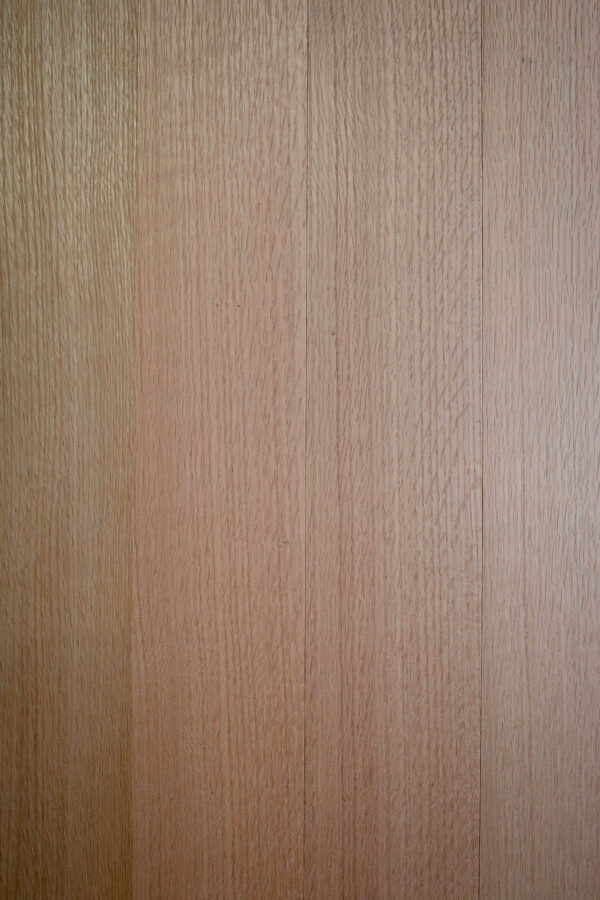 UNFINISHED SOLID RED OAK R&Q, RIFT ONLY, QUARTERED ONLY X 3/4″