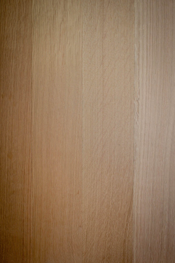 UNFINISHED SOLID WHITE OAK R&Q, RIFT ONLY, QUARTERED ONLY X 3/4″