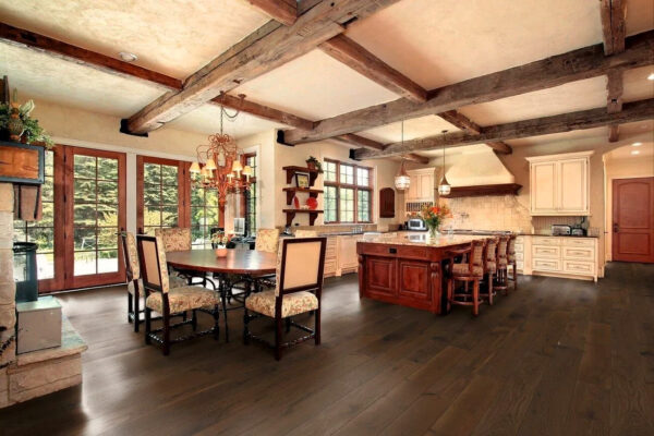 Wood Flooring Pic 11