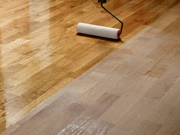 Wood Flooring Pic 6